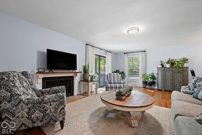9110 Waymen Drive, Indianapolis - 16