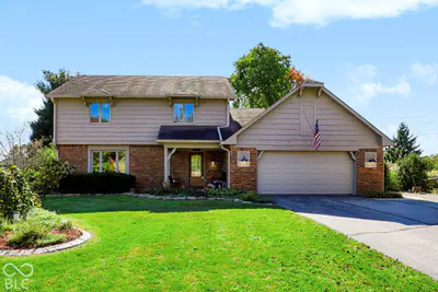 7037 Bluffwood Court, Brownsburg