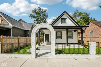222 Tacoma Avenue, Indianapolis