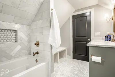 7951 Meridian Hills Lane, Indianapolis - 30