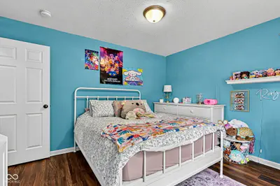 18724 Planer Drive, Noblesville - 54