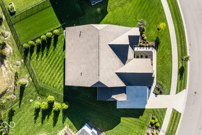 5419 Pembridge Lane, Zionsville - 50