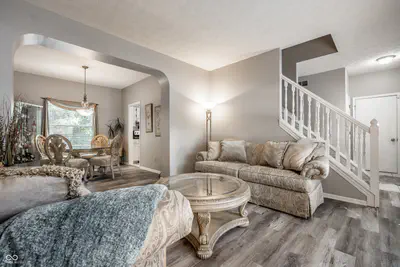 4736 Rocky Knob Lane, Indianapolis - 14