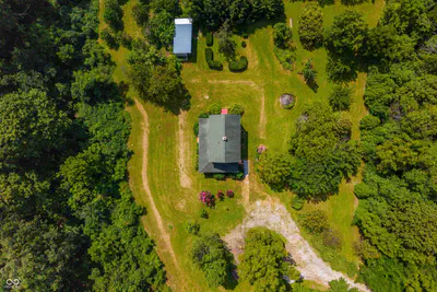 6821 W County Road 700 N, Freetown - 88