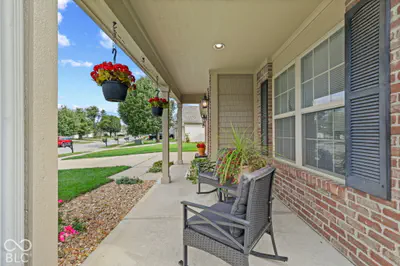 7829 Sergi Canyon Drive, Indianapolis - 6