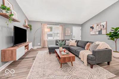 1703 Richardt Avenue, Indianapolis - 7