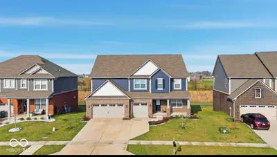 1986 McCormick Drive, Greenwood