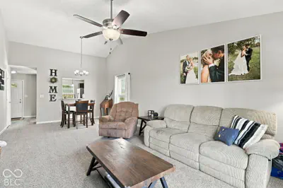 5914 Woodcote Drive, Indianapolis - 6