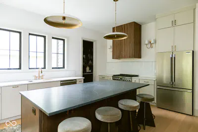10415 Westfield Boulevard, Carmel - 28