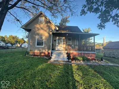 462 Bond Street, Scottsburg - 2