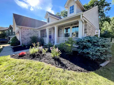 6320 Falcon Pointe Lane, Indianapolis - 2
