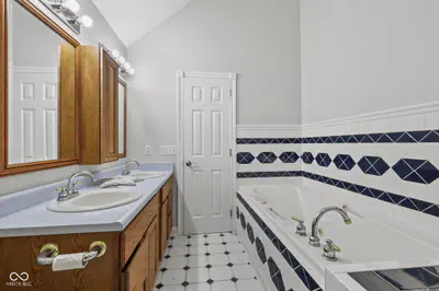 3200 Clear Creek Boulevard, Martinsville - 30
