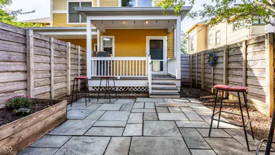 224 10th Street, Indianapolis - 41
