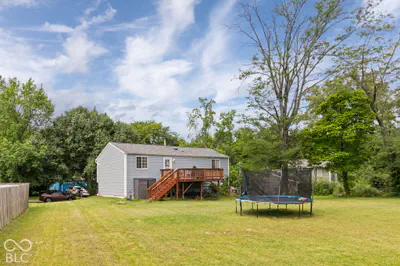 9007 Squire Court, Indianapolis - 14
