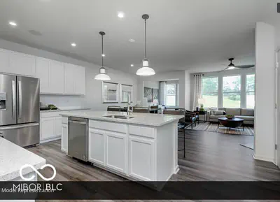 14266 Tenbury Way, Fishers - 35