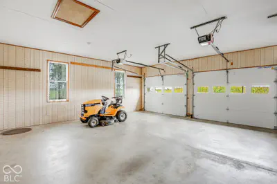 6114 Gant Road, Brookville - 40