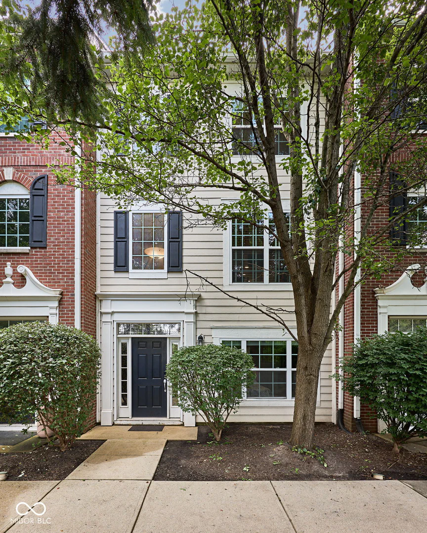 2378 The Springs Drive, Indianapolis