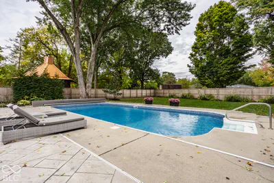 9436 Kenwood Avenue, Indianapolis - 44