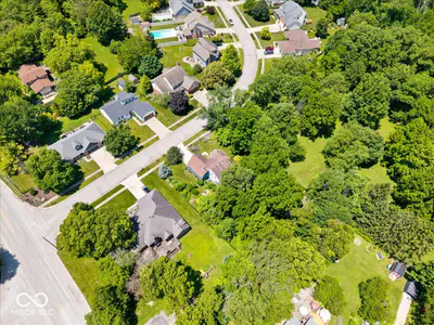 12652 Doe Lane, Indianapolis - 50