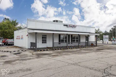 507 7th Street, Sheridan - 2