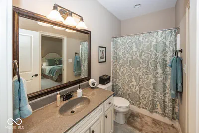 8809 William Penn Circle, Indianapolis - 68