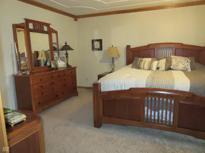 3717 The Courts, Greenwood - 21