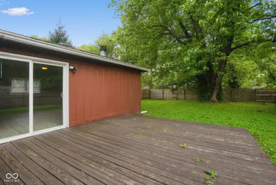 9825 17th Street, Indianapolis - 27