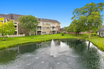 7601 Newport Bay, Indianapolis - 31