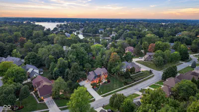 8510 Bluefin Circle, Indianapolis - 54