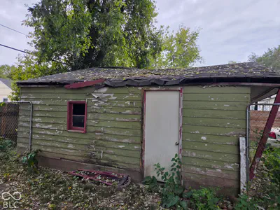 2258 N Goodlet Avenue, Indianapolis - 10