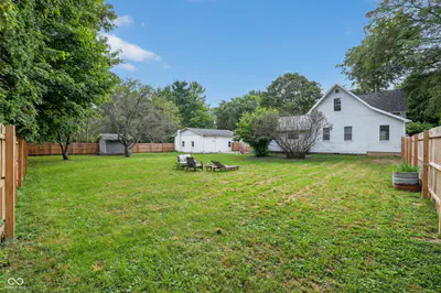 333 Walnut Street, Sharpsville - 47