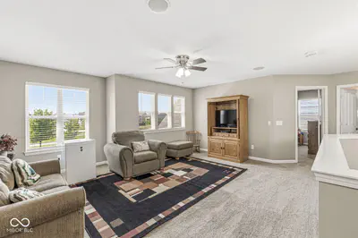 6306 Curlew Lane, Zionsville - 30