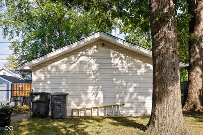 505 Dequincy Street, Indianapolis - 33