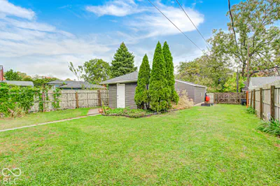305 N Ridgeview Drive, Indianapolis - 45