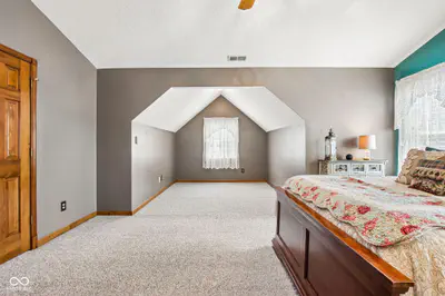 8344 Hunters Meadow Court, Indianapolis - 8