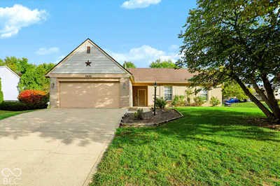 6404 Barberry Drive, Avon