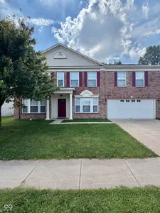 10605 Carrie Lane, Indianapolis