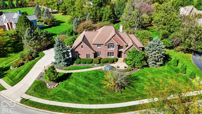 2830 Towne Drive, Carmel - 2