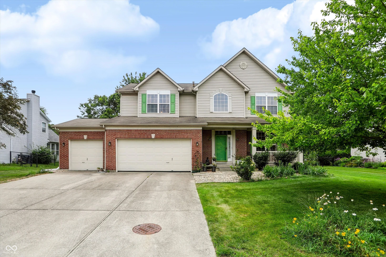 281 Wakefield Drive, Greenwood