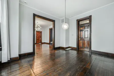 1705 Woodlawn Avenue, Indianapolis - 8