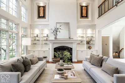 3404 Walnut Creek Court, Carmel - 11