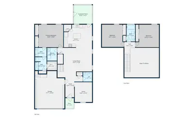 11724 Whisperwood Way, Fishers - 23