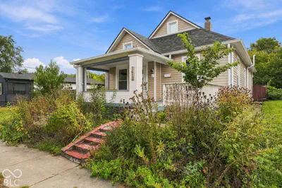 1411 State Avenue, Indianapolis - 2