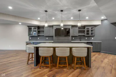 4968 Benthaven Court, Bargersville - 59