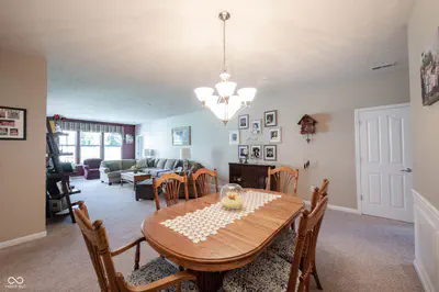 15962 Venito Trail, Fishers - 18
