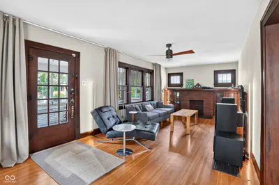 49 Kenmore Road, Indianapolis - 4