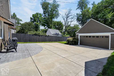 6105 Kingsley Drive, Indianapolis - 27