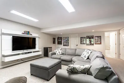 3360 Fox Orchard Circle, Indianapolis - 29