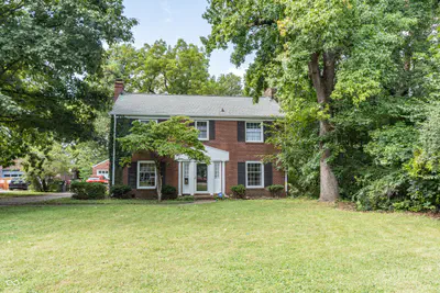 1123 Maryland Drive, Anderson