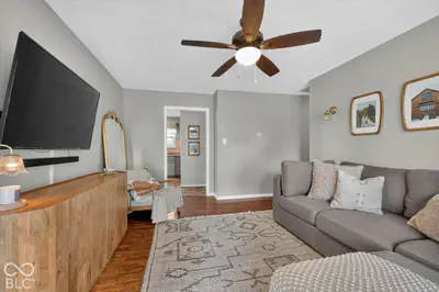 5754 Pemberly Drive, Indianapolis - 7